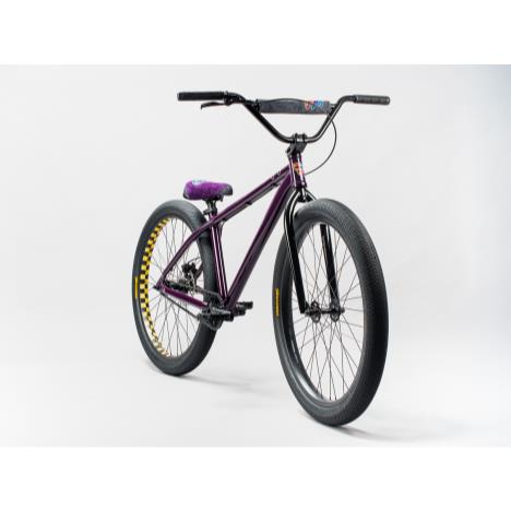 Mafia Bomma TTO Wheelie Bike - Purple £599.00